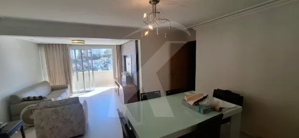 Apartamento com 3 Quartos à venda, 123m² no Santana, São Paulo
