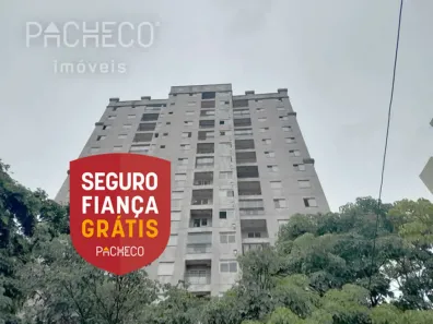 Apartamento com 2 Quartos para alugar, 51m² no Parque Maria Domitila, São Paulo