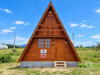 Casa com 2 Quartos para alugar, 58m² no SAMBAQUI, Imbituba