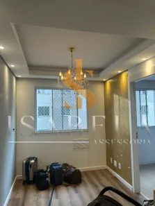 Apartamento com 2 Quartos à venda, 35m² no Jardim São Savério, São Paulo