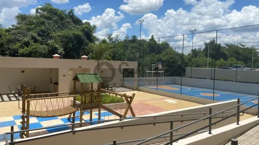 Apartamento com 2 Quartos à venda, 45m² no Parque Empresarial das Mangueiras, Sorocaba