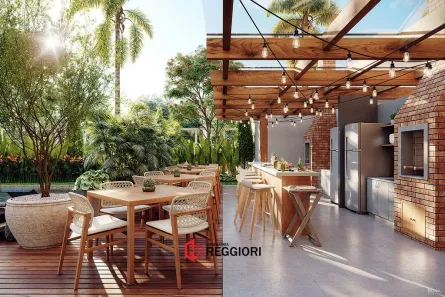 Apartamento com 2 Quartos à venda, 71m² no São Vicente, Itajaí