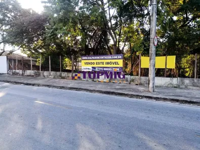 Lote/Terreno à venda, 2080m² no Recanto da Pampulha, Contagem