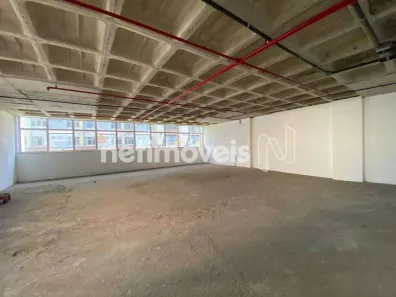 Sala Comercial para alugar, 445m² no Lourdes, Belo Horizonte