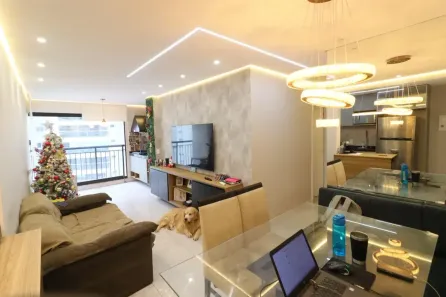 Apartamento com 2 Quartos à venda, 67m² no Centro, Osasco