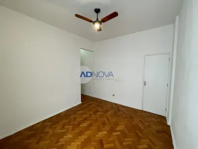 Apartamento com 1 Quarto para alugar, 53m² no Tijuca, Rio de Janeiro