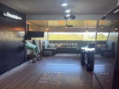 Apartamento com 1 Quarto à venda, 70m² no Usina Piratininga, São Paulo