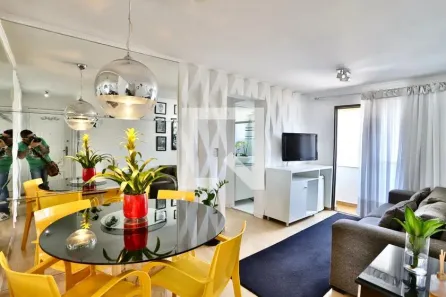 Apartamento com 2 Quartos à venda, 62m² no Brás, São Paulo