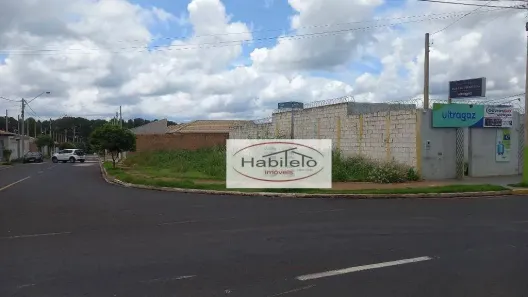 Lote/Terreno à venda, 243m² no Jardim Cristo Redentor, Ribeirão Preto