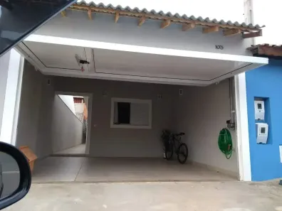 Casa com 2 Quartos à venda, 115m² no Jardim Maria Conceição, Boituva