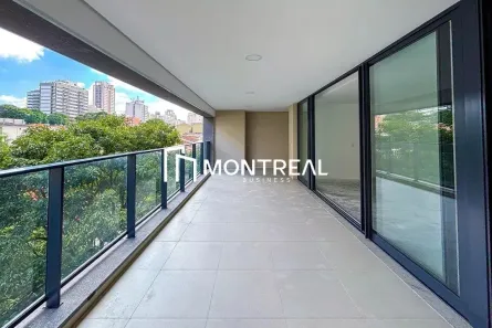 Apartamento com 4 Quartos à venda, 273m² no Sumaré, São Paulo