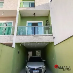 Casa com 2 Quartos à venda, 153m² no Jardim Hercilia, São Paulo