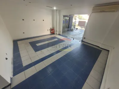 Prédio Comercial para alugar, 40m² no Santana, São Paulo