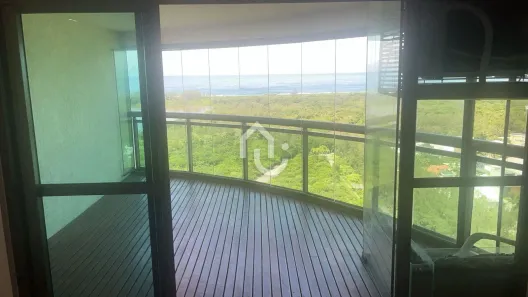 Apartamento com 4 Quartos para venda ou aluguel, 158m² no Barra da Tijuca, Rio de Janeiro