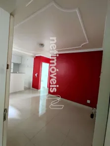 Apartamento com 2 Quartos para alugar, 51m² no Fonte Grande, Contagem