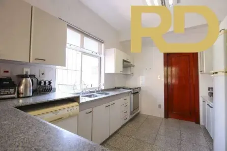Cobertura com 3 Quartos à venda, 246m² no Sagrada Família, Belo Horizonte