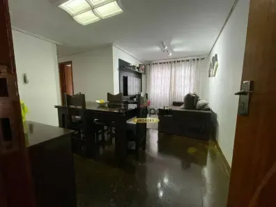 Apartamento com 2 Quartos à venda, 54m² no Jardim Santo André CDHU, Santo André