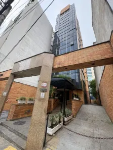 Imóvel Comercial à venda, 46m² no Jardim Paulista, São Paulo