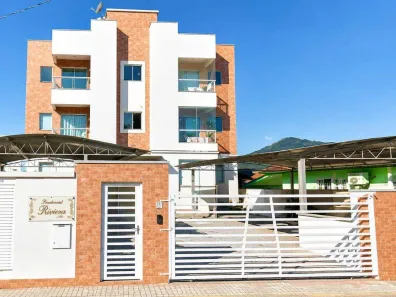 Apartamento com 1 Quarto à venda, 68m² no Limoeiro, Brusque