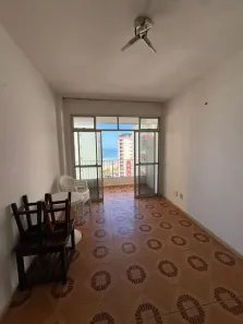 Apartamento com 2 Quartos à venda, 70m² no Canto do Forte, Praia Grande