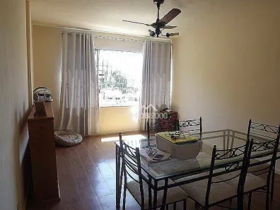 Apartamento com 2 Quartos à venda, 64m² no Fonseca, Niterói