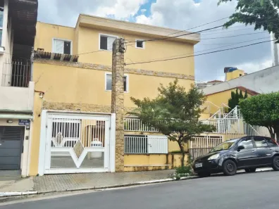 Casa de Condomínio com 3 Quartos à venda, 188m² no Vila Bertioga, São Paulo