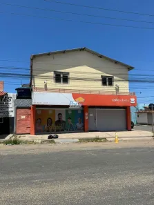 Ponto Comercial à venda, 399m² no Angelim, Teresina