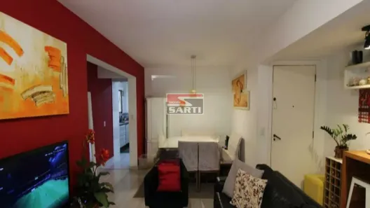 Apartamento com 3 Quartos à venda, 106m² no Santana, São Paulo
