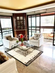 Apartamento com 3 Quartos à venda, 226m² no Sumaré, São Paulo