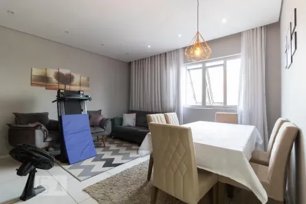 Apartamento com 2 Quartos à venda, 70m² no Vila Firmiano Pinto, São Paulo