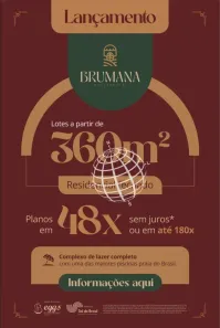 Lote/Terreno à venda, 360m² no Tanque, Atibaia