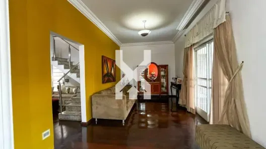 Casa com 4 Quartos à venda, 317m² no Serra, Belo Horizonte