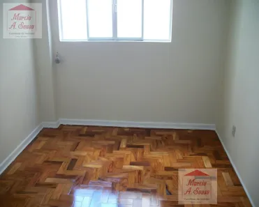 Apartamento com 1 Quarto para alugar, 50m² no Jardim Paulista, São Paulo