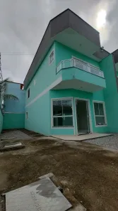 Casa com 2 Quartos à venda, 86m² no Loteamento Extensão do Serramar, Rio das Ostras