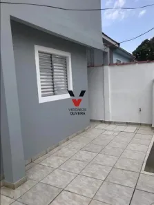 Casa com 2 Quartos para alugar, 65m² no Vila Beatriz, São Paulo