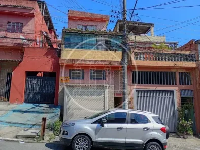 Sobrado com 3 Quartos à venda, 150m² no Jardim Icaraí, São Paulo