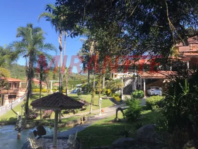 Casa com 5 Quartos à venda, 1000m² no Juqueri Mirim, Mairiporã
