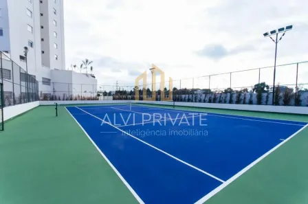 Apartamento com 3 Quartos à venda, 93m² no Várzea da Barra Funda, São Paulo