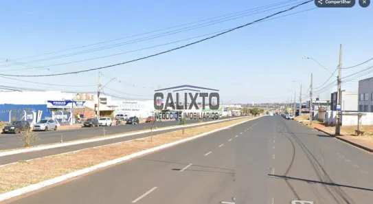 Lote/Terreno à venda, 300m² no Loteamento Residencial Pequis, Uberlândia
