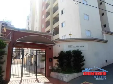 Apartamento com 1 Quarto à venda, 29m² no Jardim Gibertoni, São Carlos