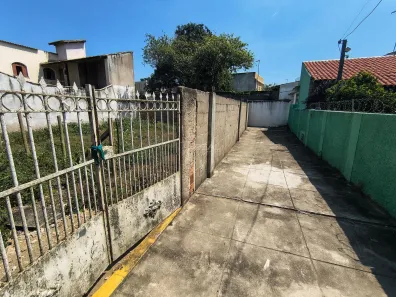 Lote/Terreno à venda, 188m² no Centro, Campos dos Goytacazes