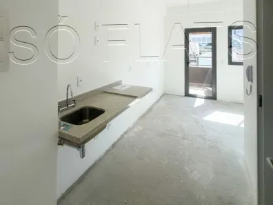 Flat com 1 Quarto à venda, 24m² no Perdizes, São Paulo