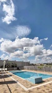 Apartamento com 2 Quartos à venda, 54m² no Jardim Capivari, Campinas
