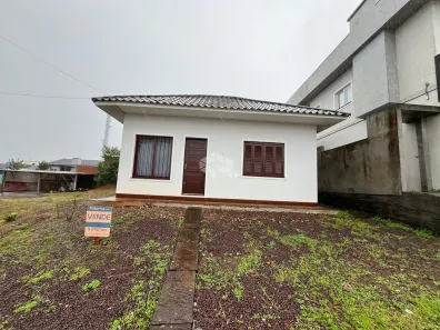 Casa com 1 Quarto à venda, 45m² no João Alves, Santa Cruz do Sul