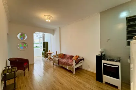 Apartamento com 2 Quartos à venda, 42m² no Botafogo, Rio de Janeiro