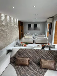 Apartamento com 3 Quartos à venda, 170m² no Água Branca, São Paulo