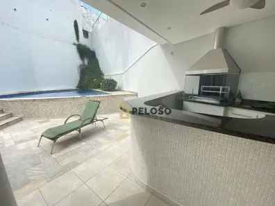 Sobrado com 5 Quartos à venda, 525m² no Vila Albertina, São Paulo