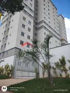 Apartamento com 2 Quartos à venda, 43m² no Milionários (Barreiro), Belo Horizonte