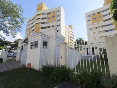Apartamento com 2 Quartos para alugar, 50m² no Campo Comprido, Curitiba