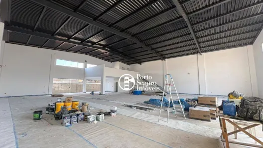 Ponto Comercial para alugar, 512m² no Vila Molon, Americana
